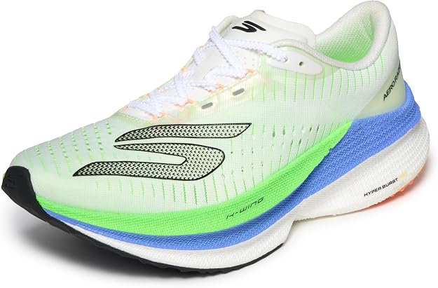 スケッチャーズ Amazon | SKECHERS(スケッチャーズ) エアロ レザー 172240 土踏まず